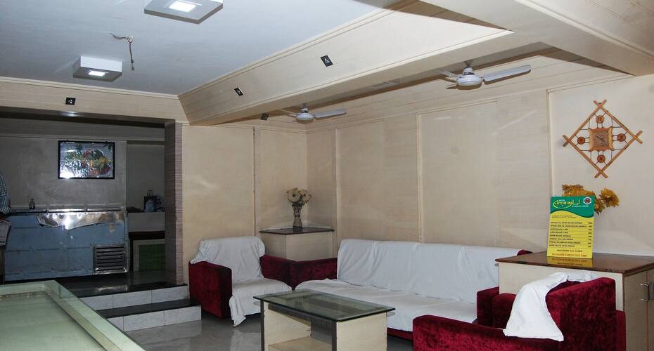 Hotel Amaan Plaza & Lodge, Solapur 5